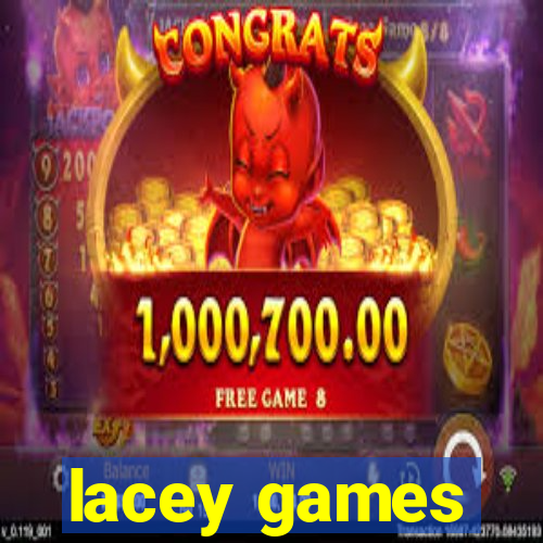 lacey games